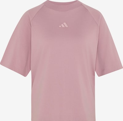 ADIDAS SPORTSWEAR Toiminnallinen paita koossa XS värissä malva, Tuotenäkymä