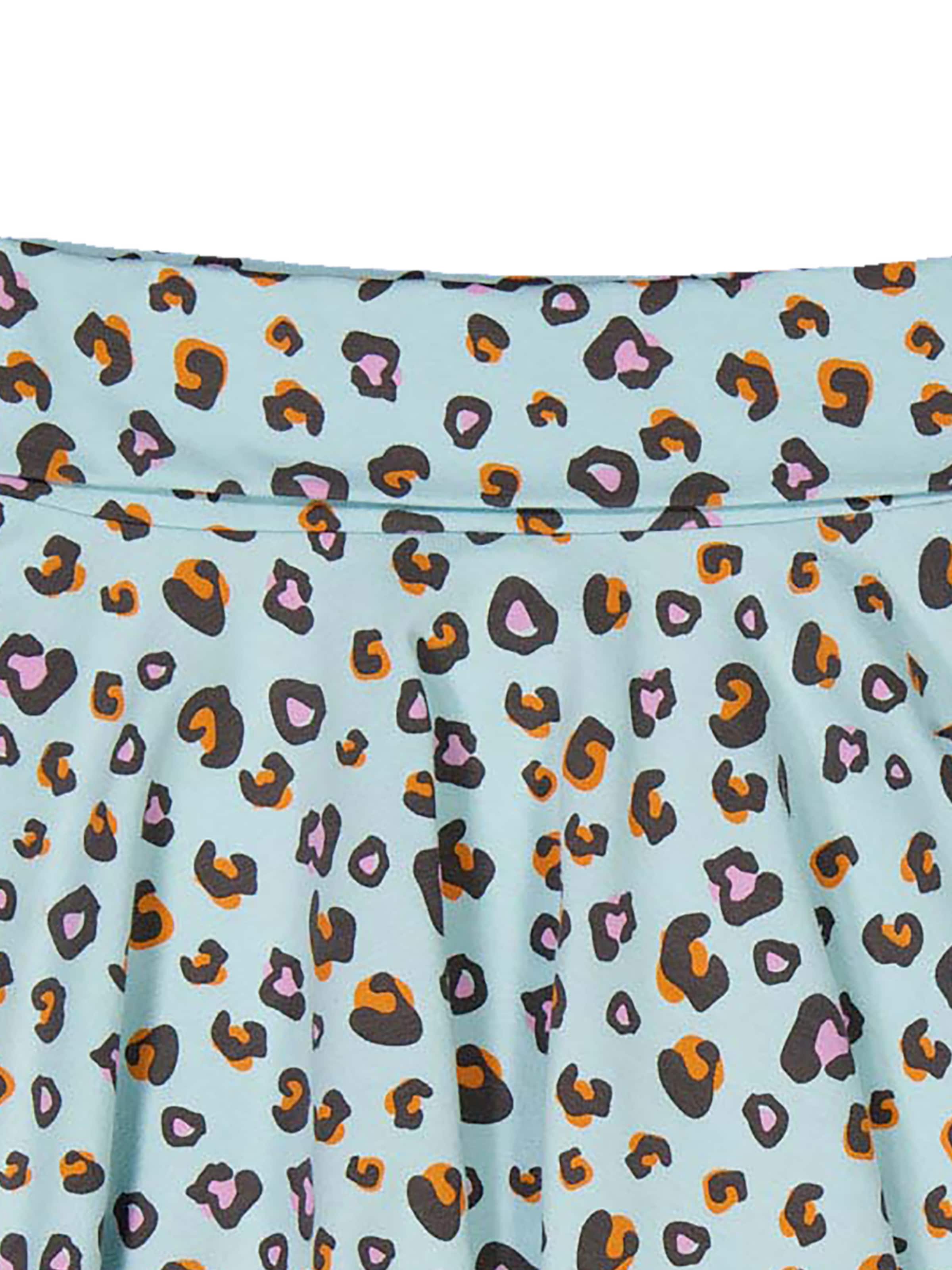 Fred's World by GREEN COTTON - Saia em azul