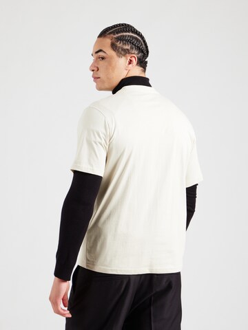 Maglietta 'JPRBLUATLAS' di Jack & Jones Premium in beige