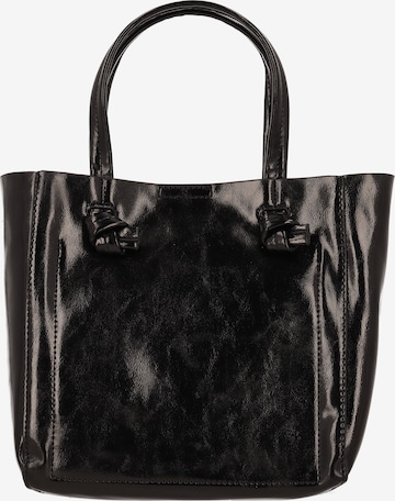 faina - Malas de tiracolo em preto: frente