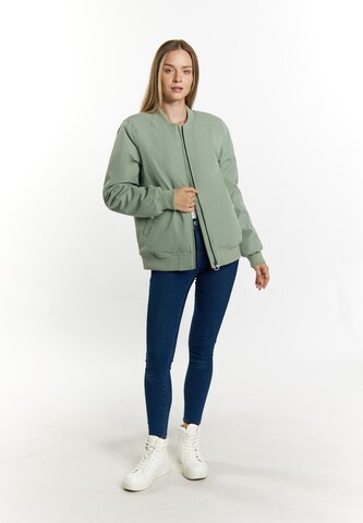 DreiMaster Maritim Performance Jacket in Green