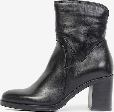 MJUS Botas pelo tornozelo 'LEONELLA' em 36 em preto, Vista do artigo