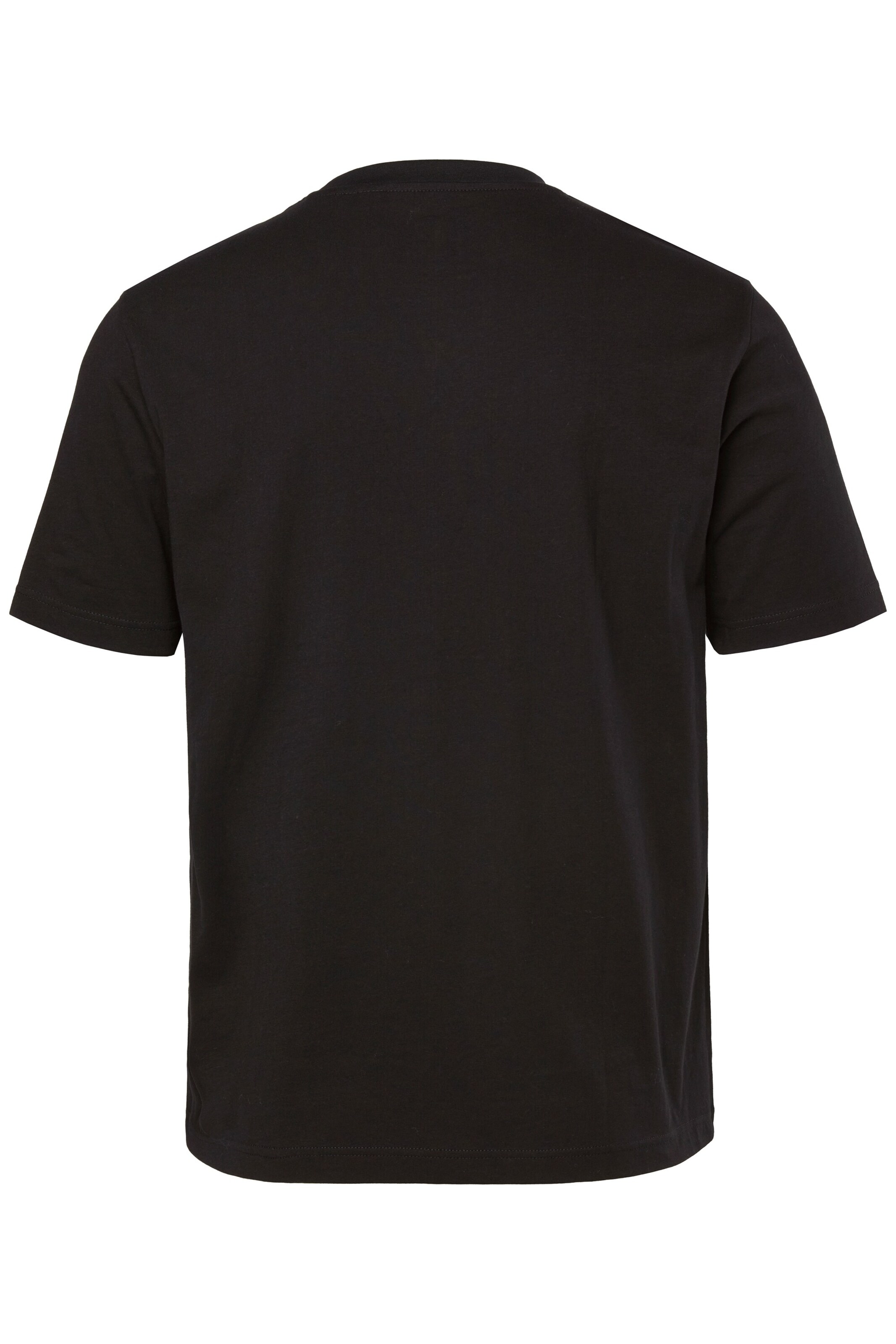 JP1880 Shirt in Black