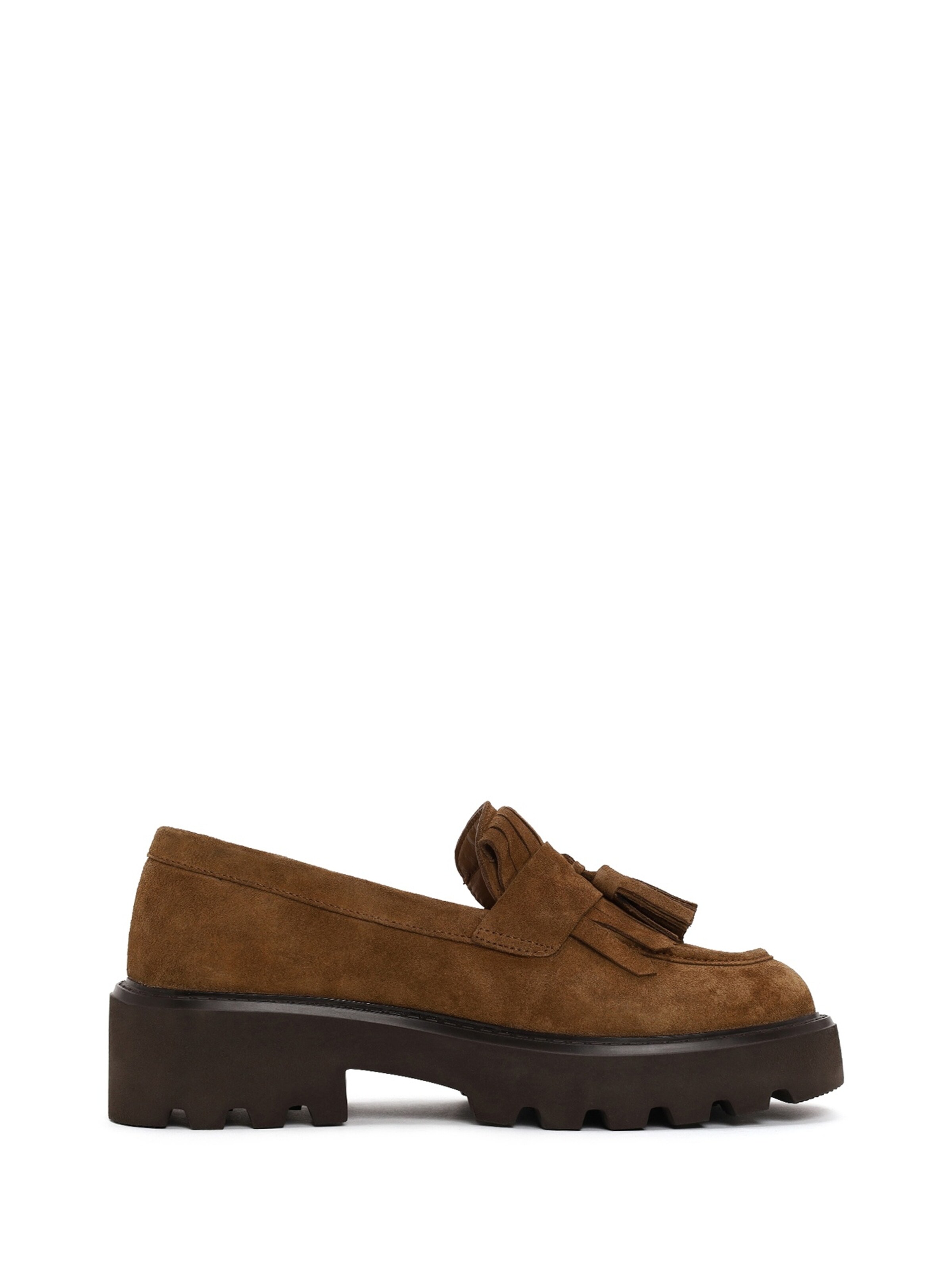 Slipper di Derimod in beige