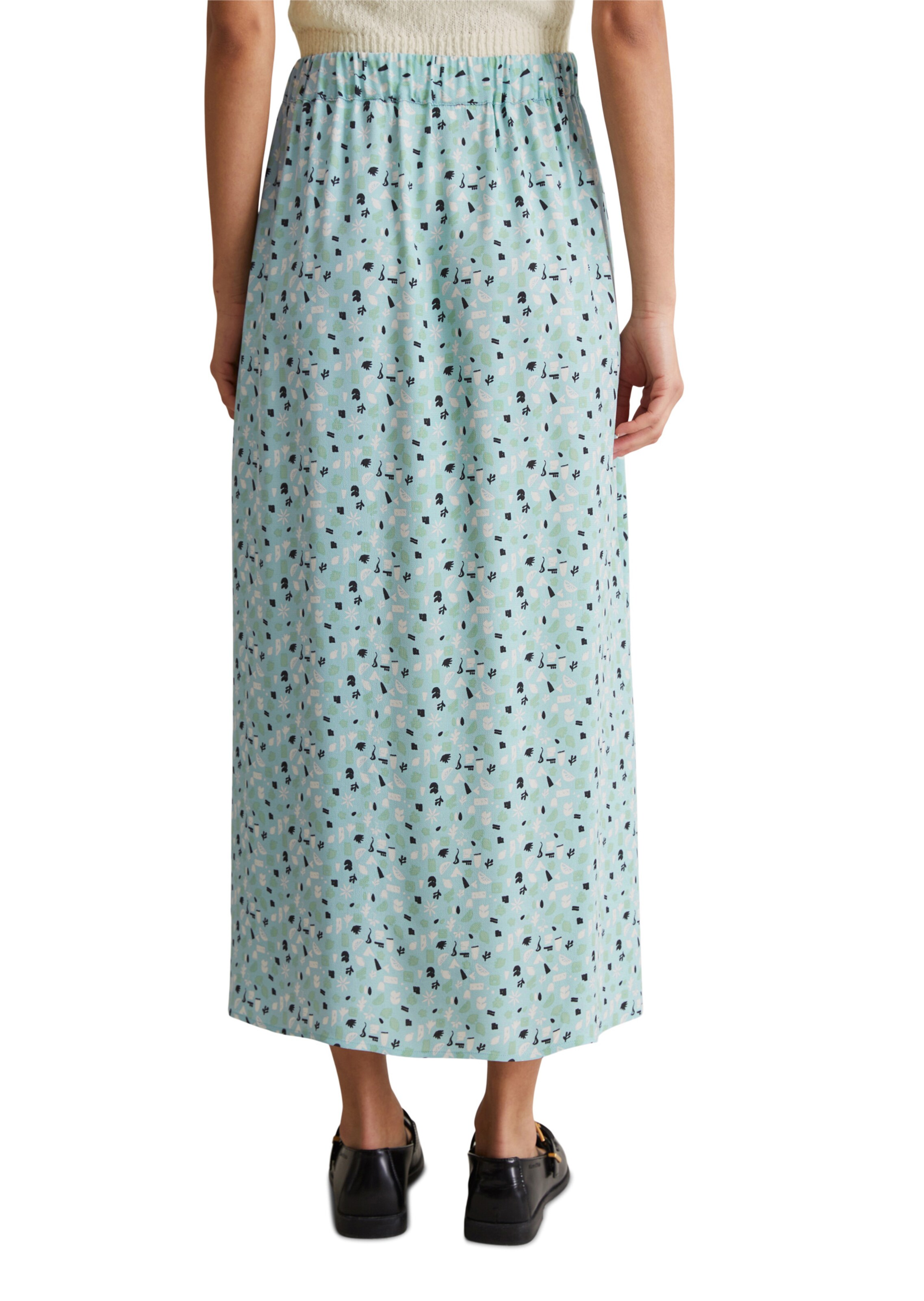 Marc O'Polo DENIM Rock in Blau