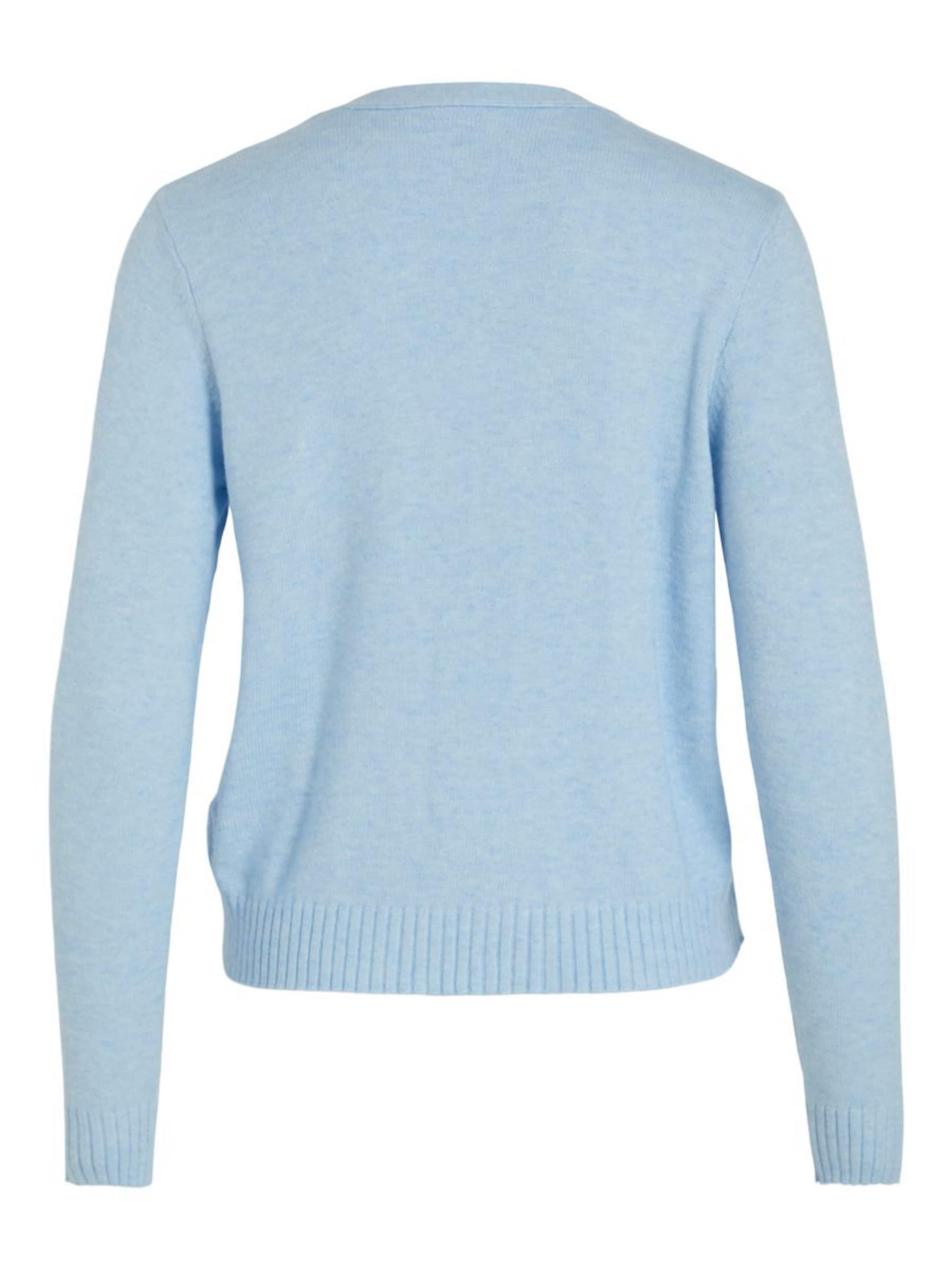 Cardigan VILA en bleu