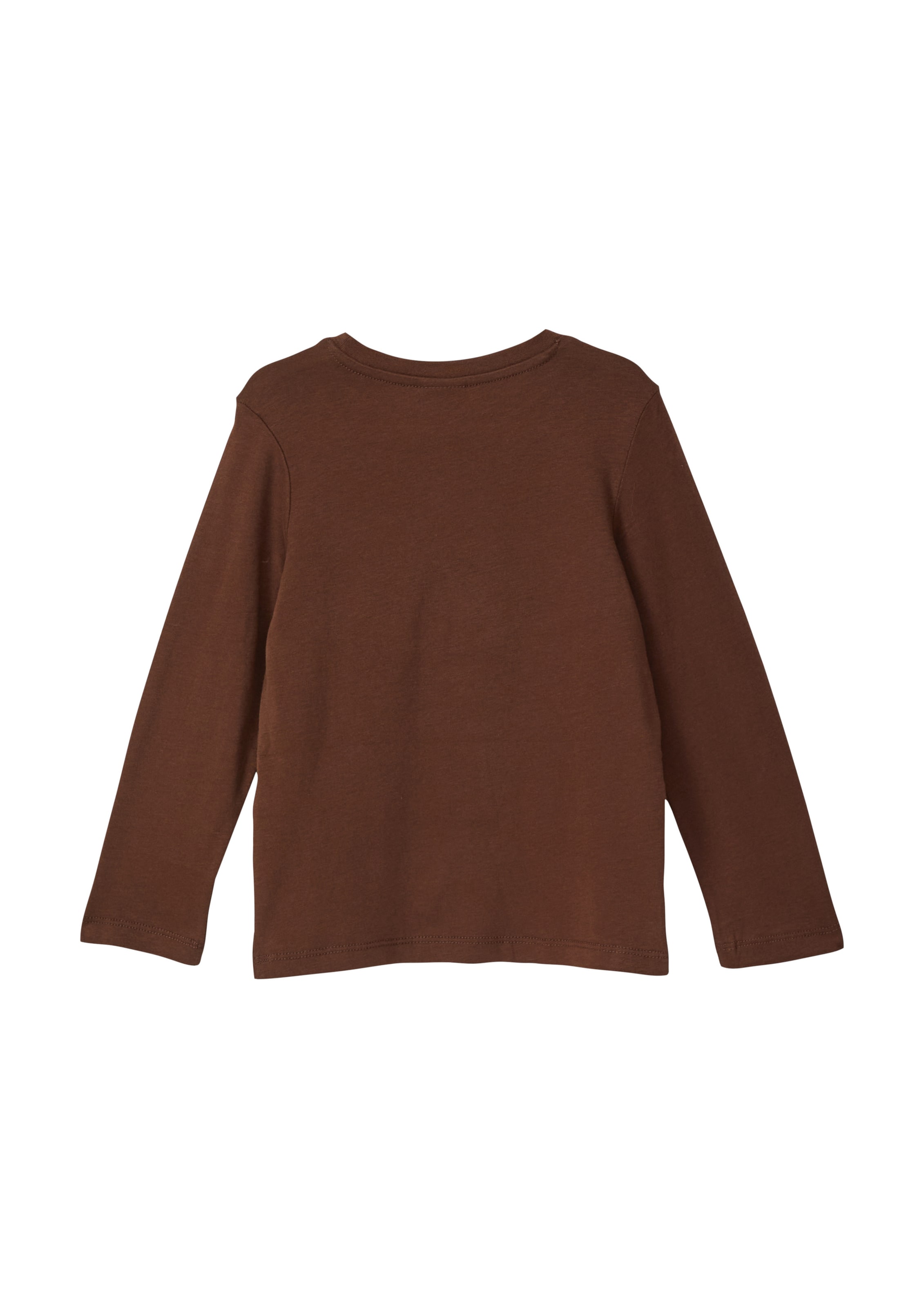 s.Oliver Shirt in Brown