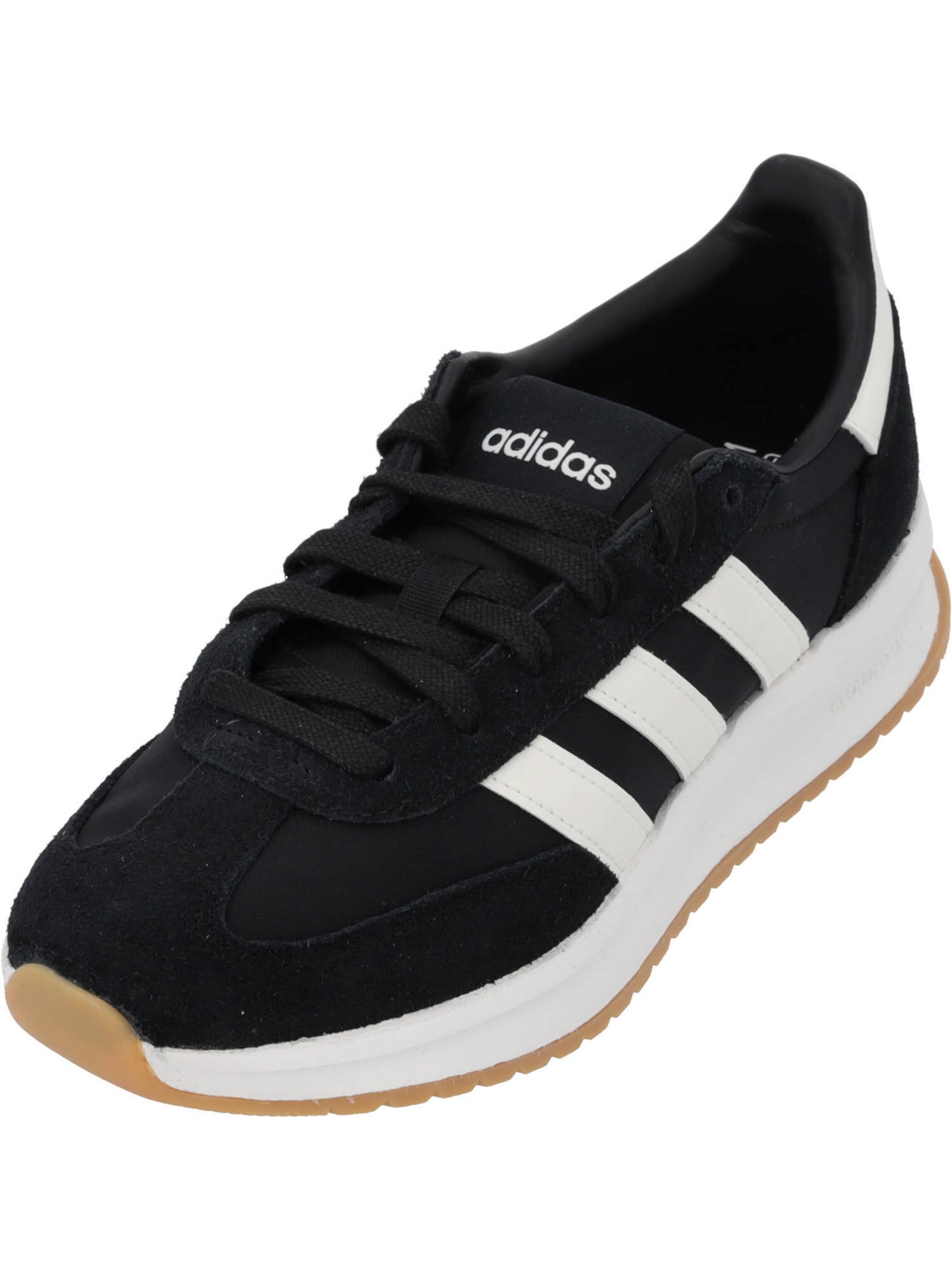 ADIDAS SPORTSWEAR - Zapatillas deportivas bajas 'Run 70s 2.0' en negro