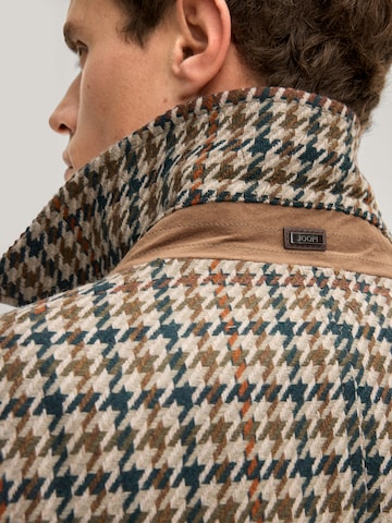 Manteau mi-saison 'Beale' JOOP! en mélange de couleurs