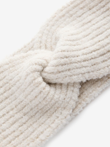 Bonnet Next en blanc