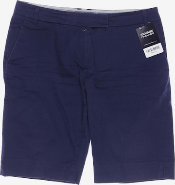 TOMMY HILFIGER Shorts M in Blau: predná strana