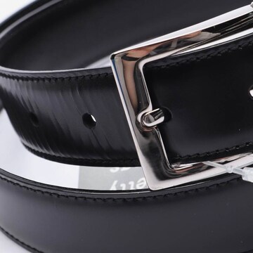 AIGNER Belt & Suspenders in L in Black