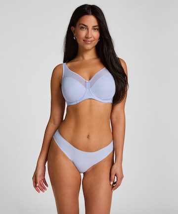 Hunkemöller BH in Lila