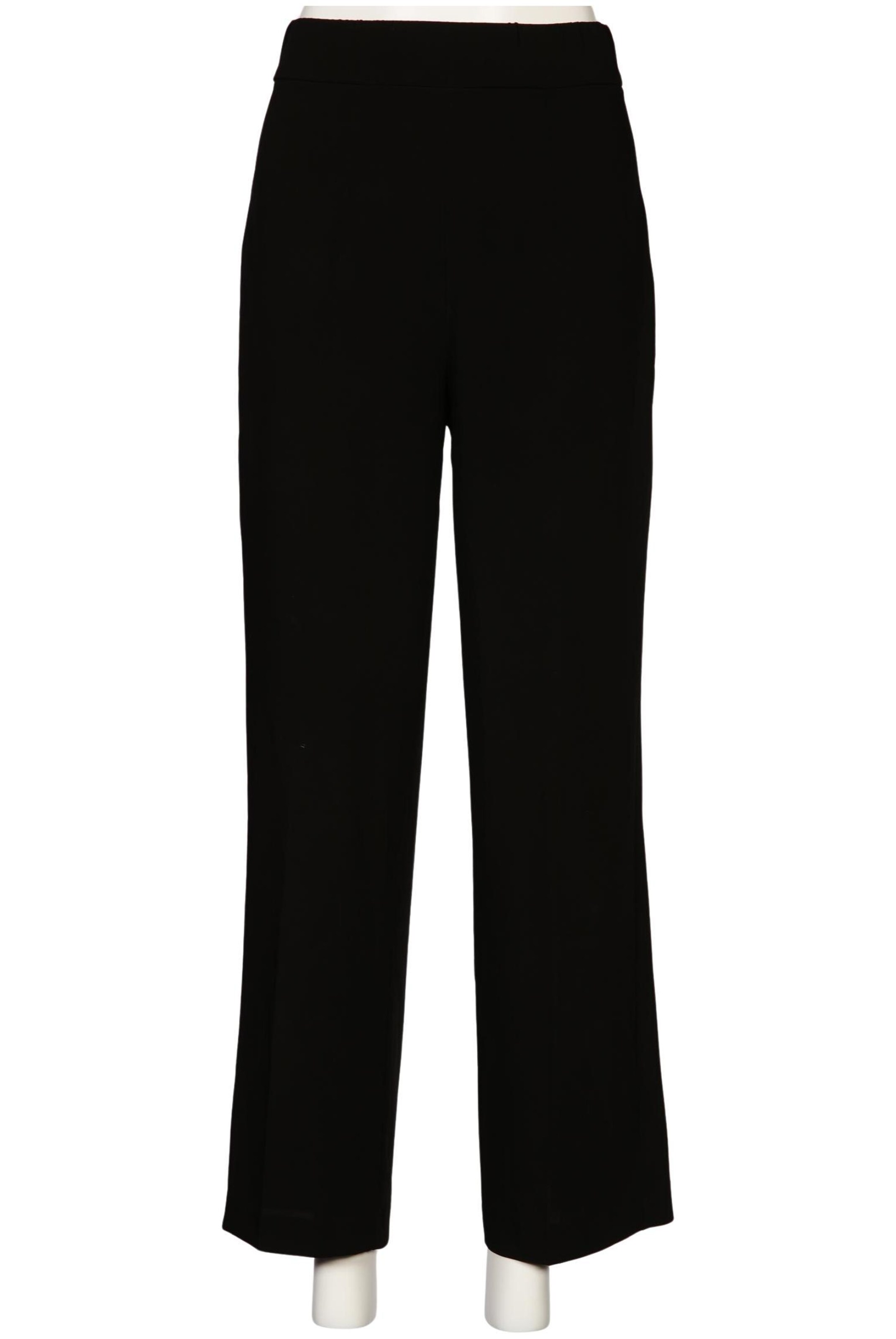 EDITED Pants in S in Black: front