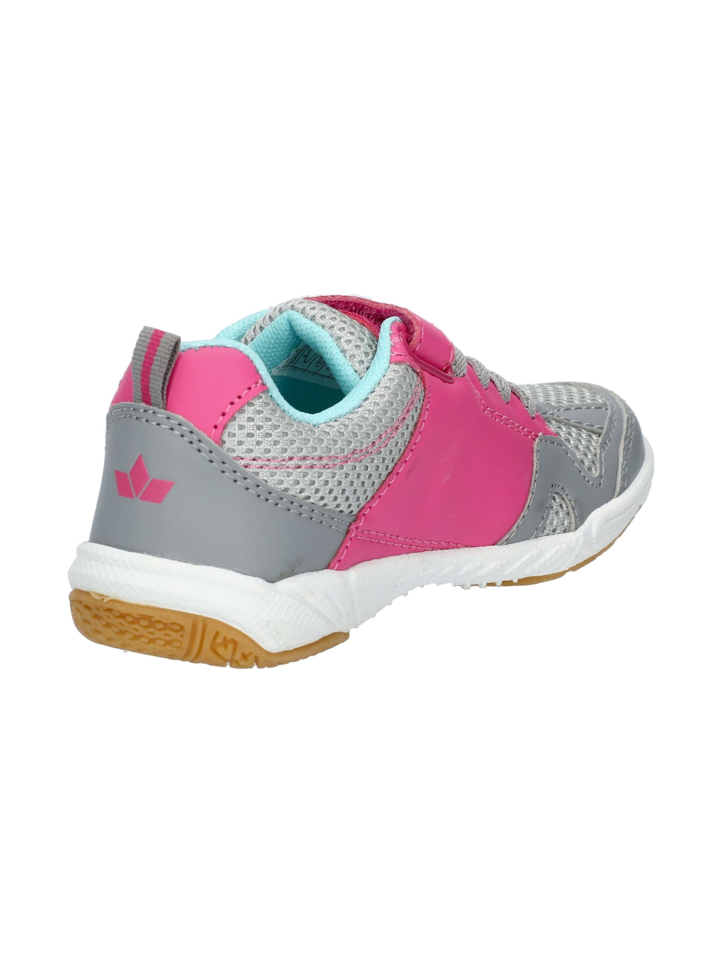 LICO Sportschuh 'Sport VS' in Grau