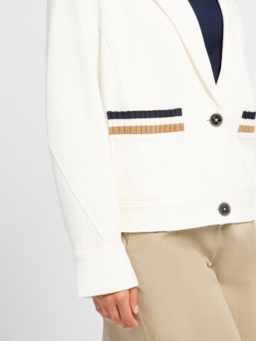 Marc Cain Blazer in Beige
