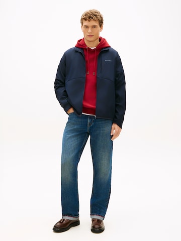 TOMMY HILFIGER Madal king, värv pruun