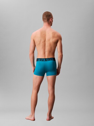 Calvin Klein Underwear Boxer shorts 'Intense Power' in Blue