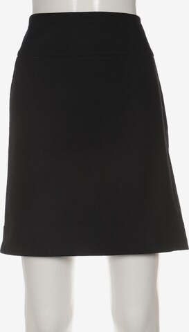 CINQUE Skirt in XS in Black: front