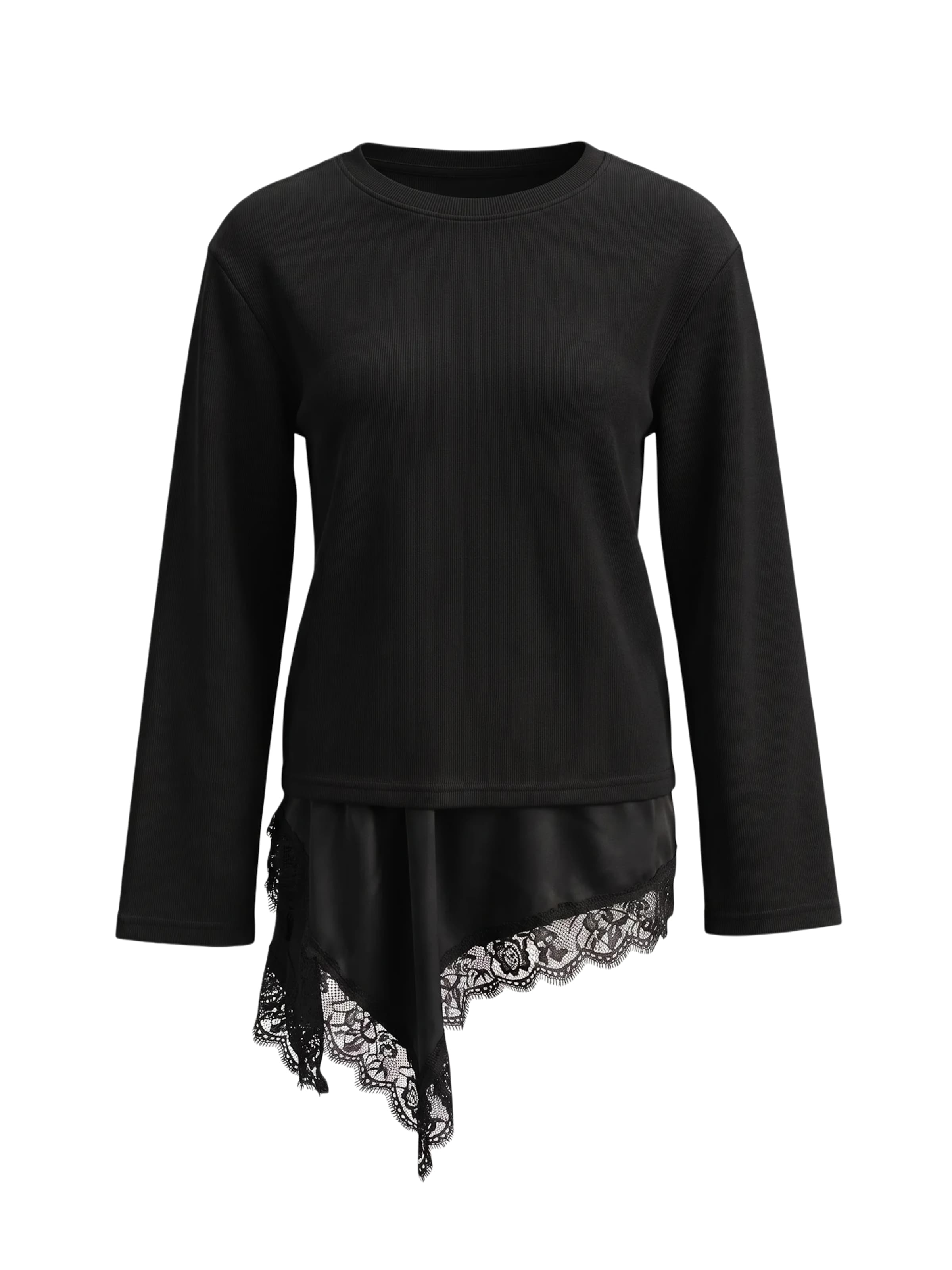 Imily Bela Shirts i sort: forside