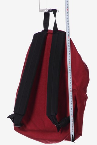 EASTPAK Rucksack One Size in Rot