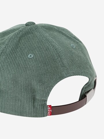 Cappello da baseball di LEVI'S ® in verde