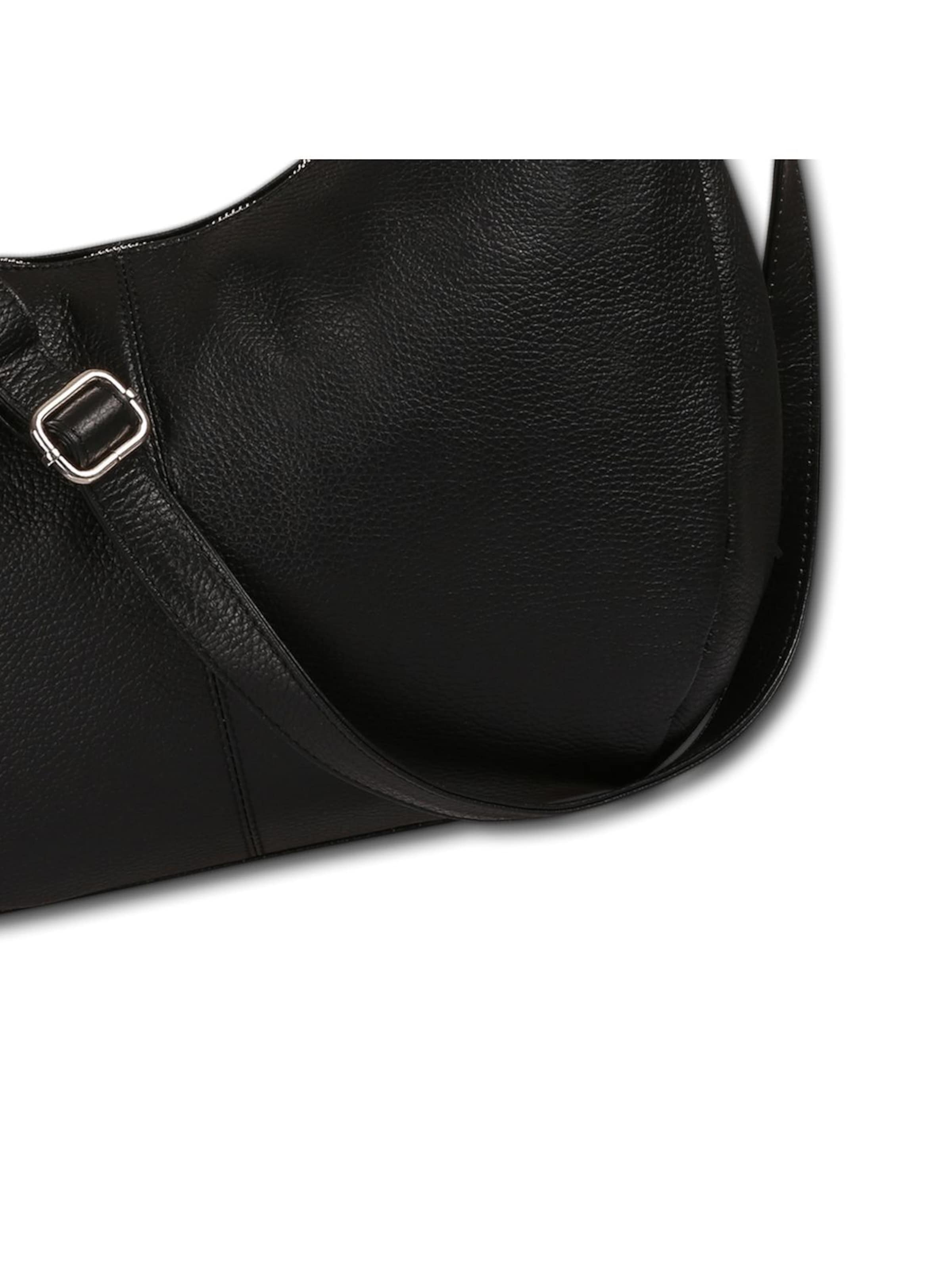 Florence - Bolso de hombro en negro