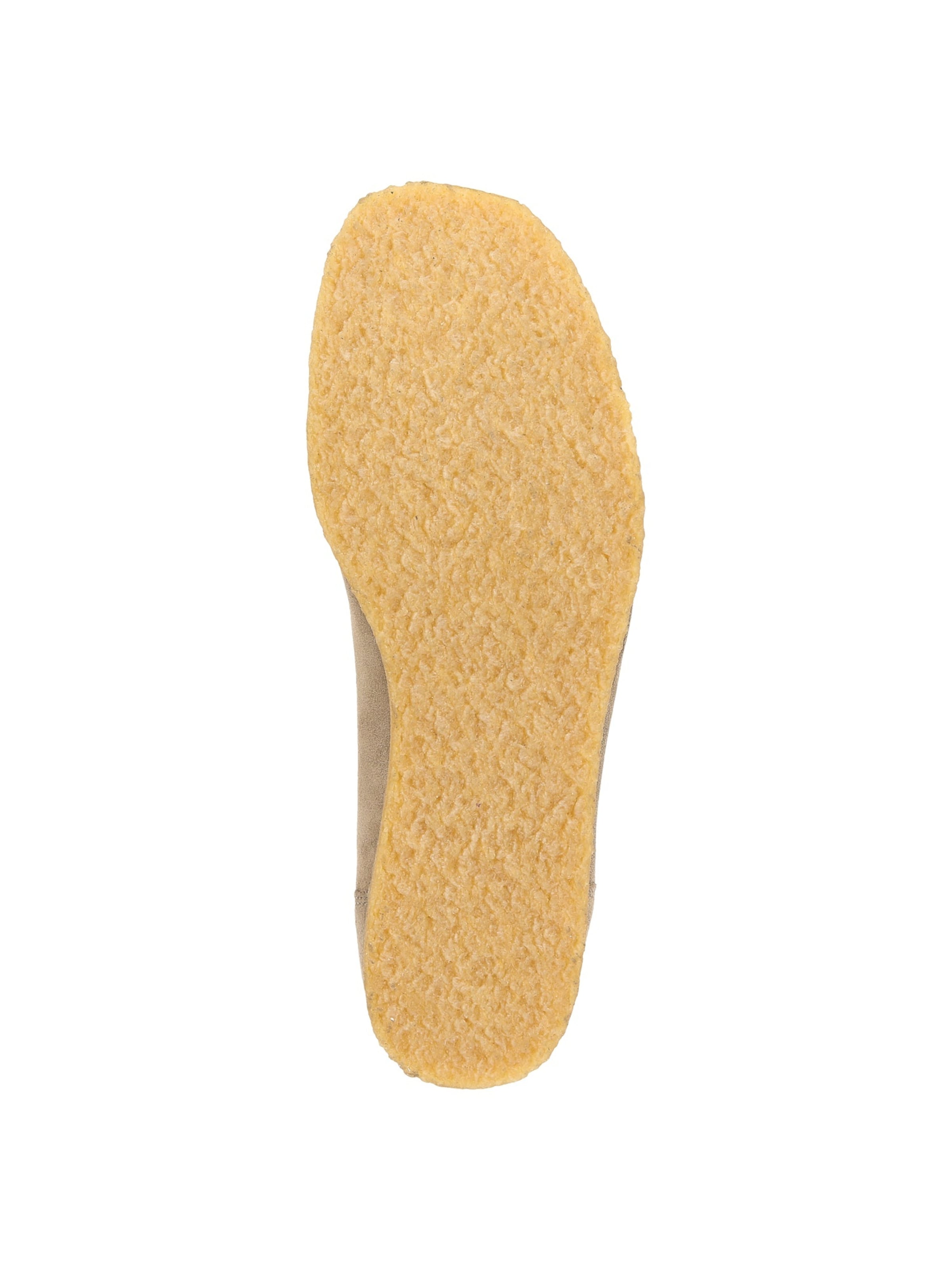 SIOUX Schnürschuh 'Tils grashopper 001' in Beige