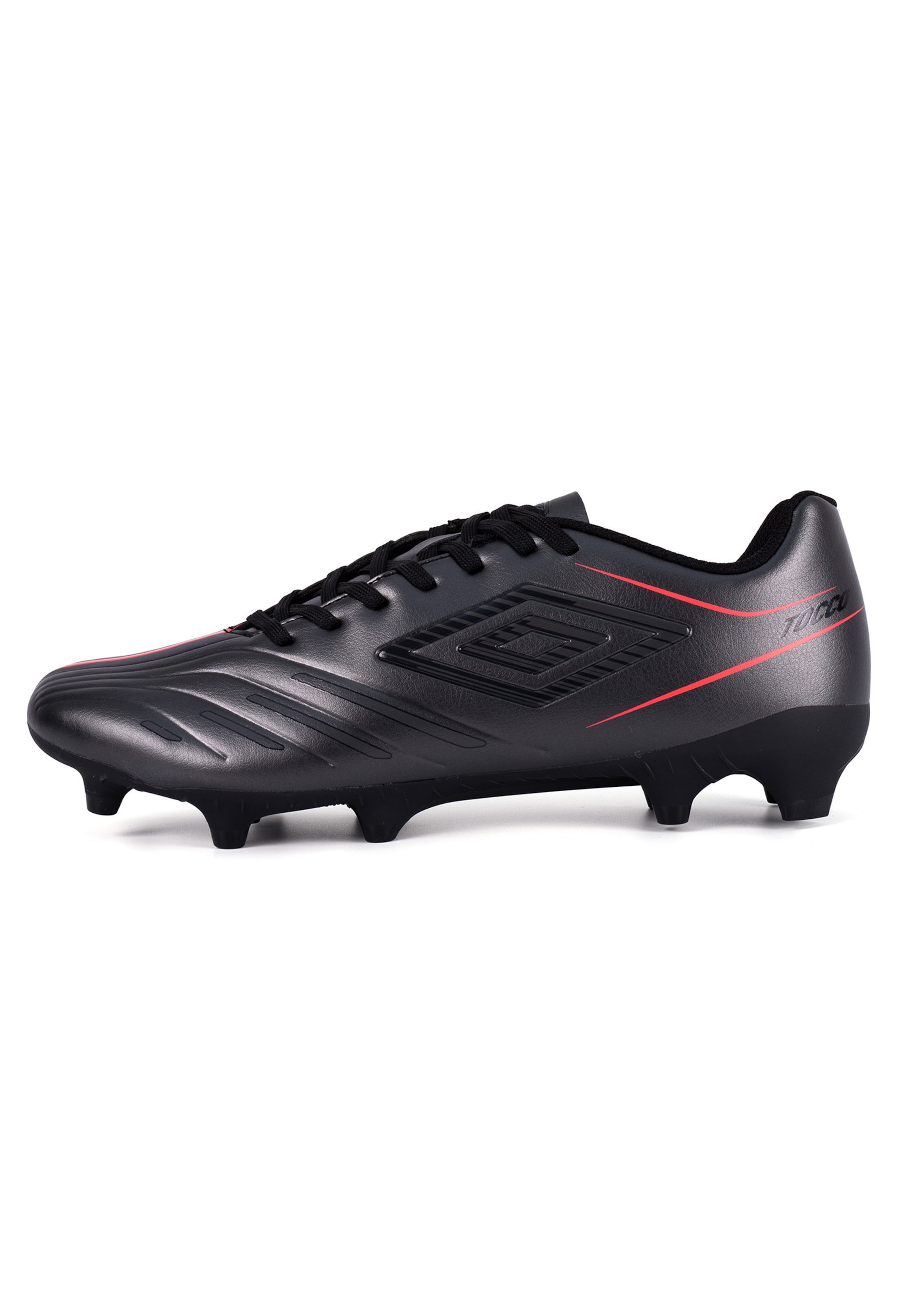 UMBRO Buty piłkarskie 'Tocco VI' w kolorze czarny: przód