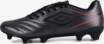 UMBRO Buty piłkarskie 'Tocco VI' w kolorze czarny: przód