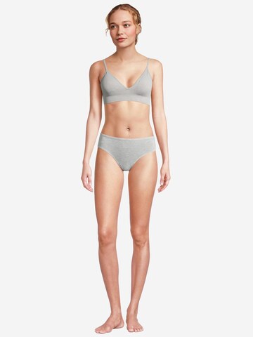 Nina von C. Slip 'Light & Easy'‌‌‌‌ in Grau