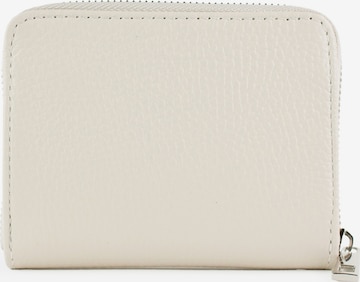 Porte-monnaies 'FELI' lePelou en beige : devant