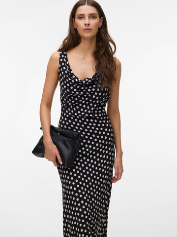 Abito 'VMAwchewelle' di VERO MODA in nero