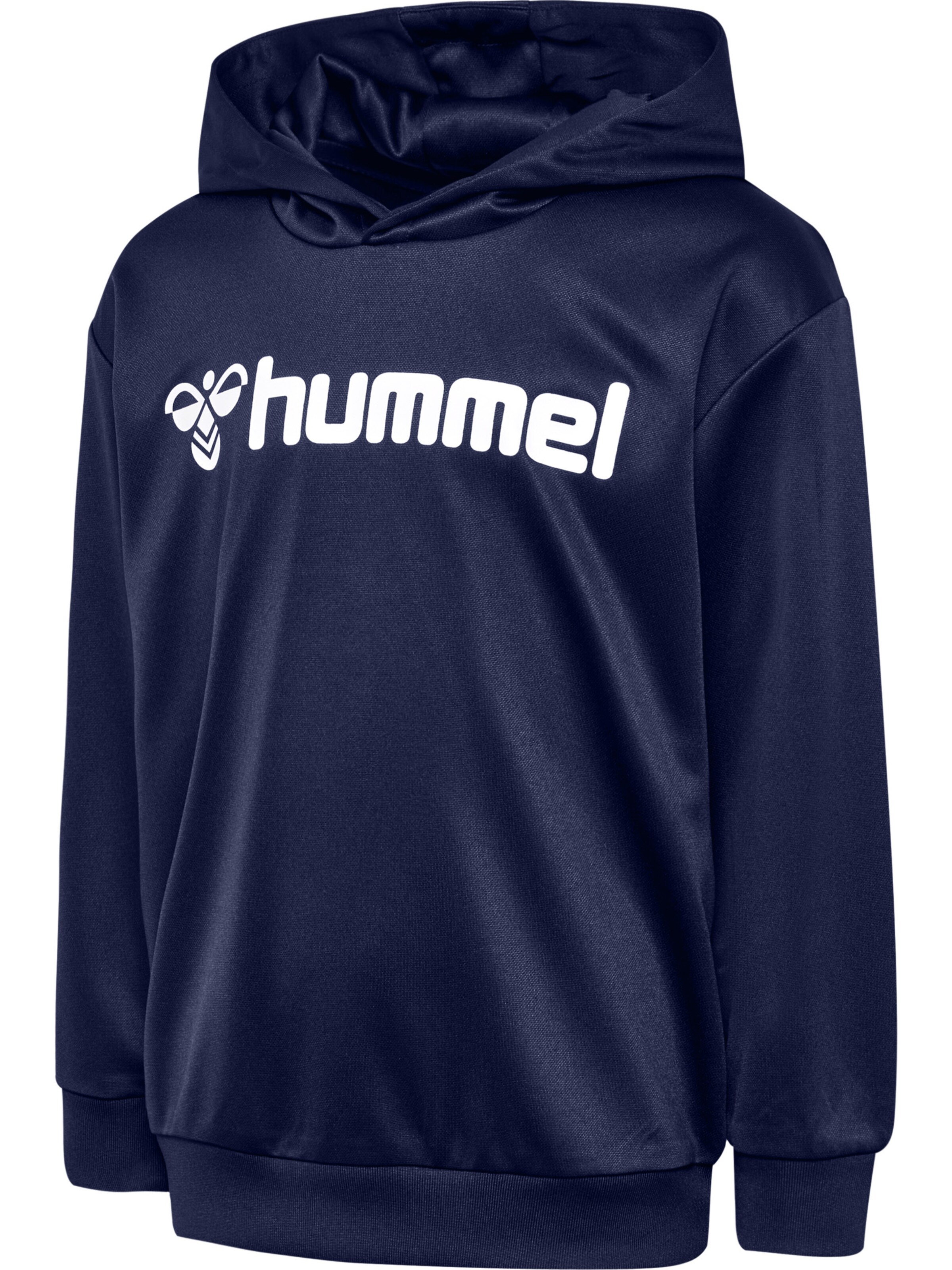 Hummel Athletic Sweatshirt in Blue