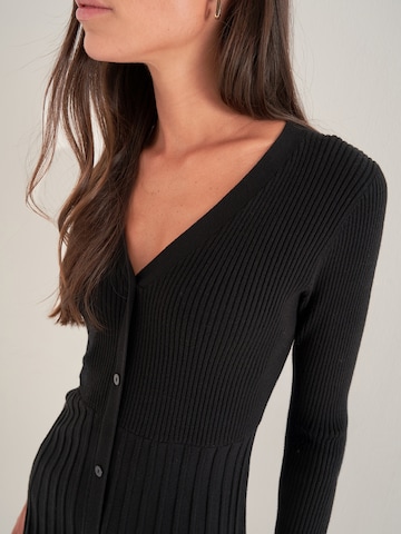 Abito da sera 'ARTHUR' di Camomilla Italia in nero