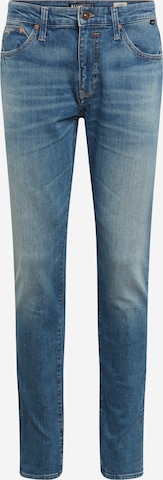 Mavi Jeans 'James' in Blauw: voorkant