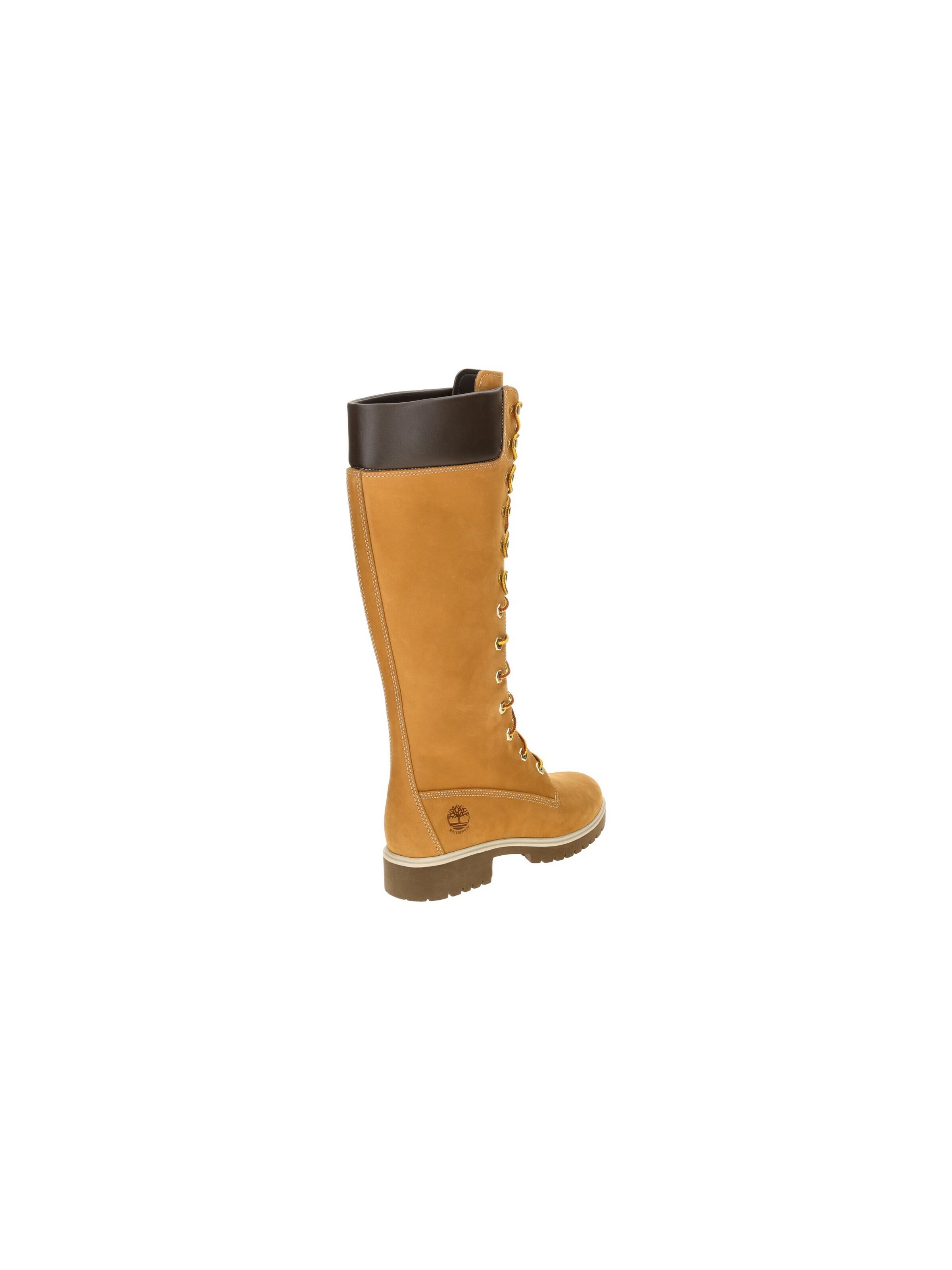 TIMBERLAND Boots in Yellow