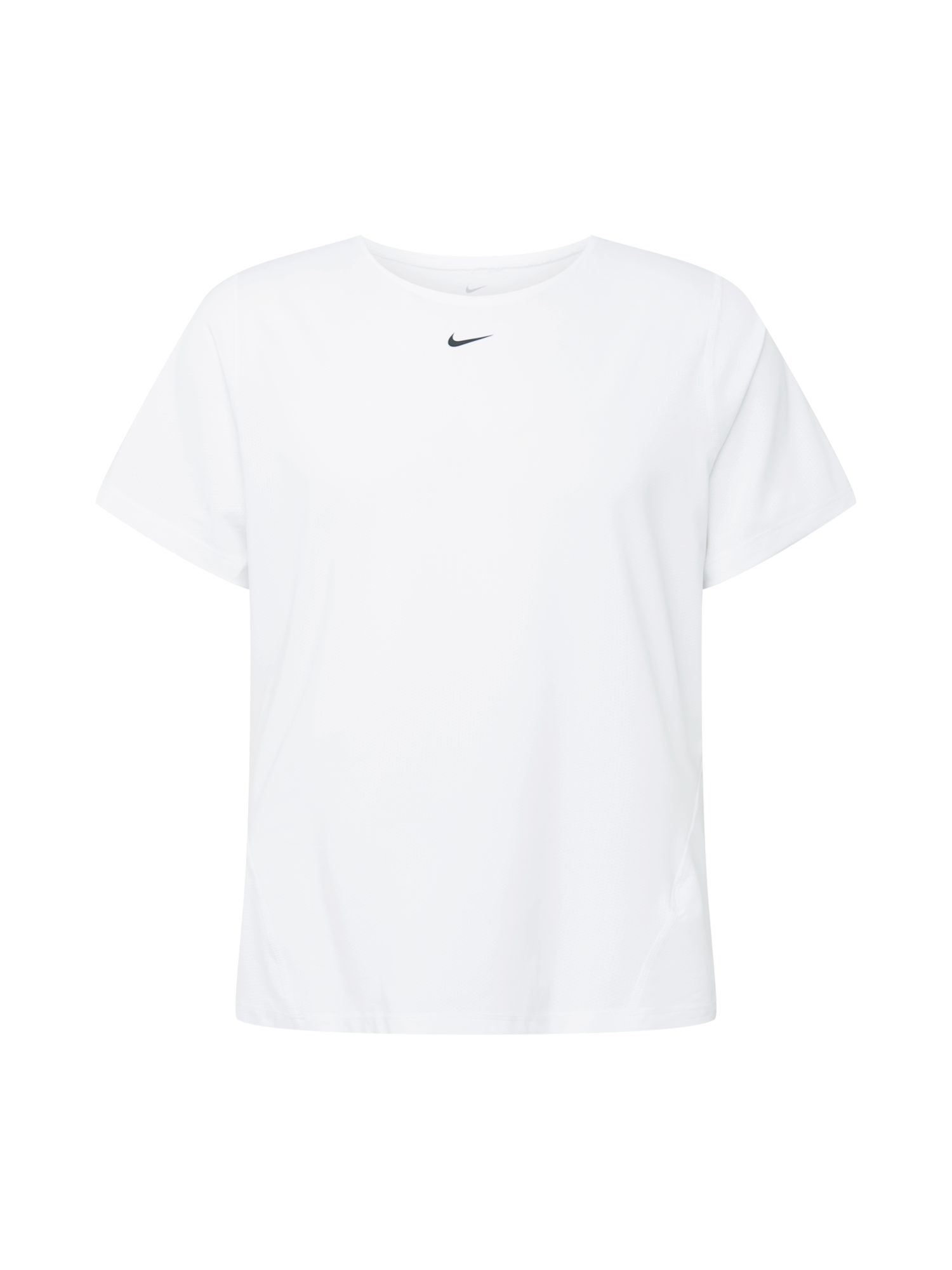 Odzież Sport NIKE Koszulka funkcyjna w kolorze Białym 