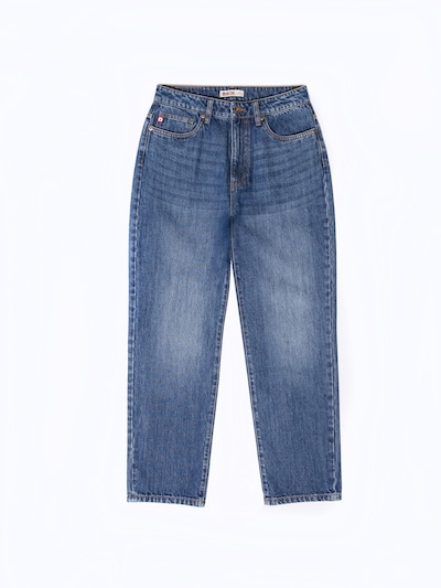 Jeans 'Zacky' BIG STAR di colore blu denim, Visualizzazione prodotti