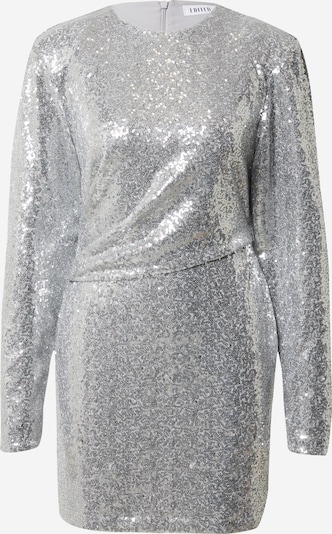 EDITED Dress 'Adriana' in Silver, Item view