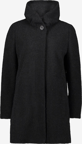 Giacca di mezza stagione di GIL BRET in nero: frontale