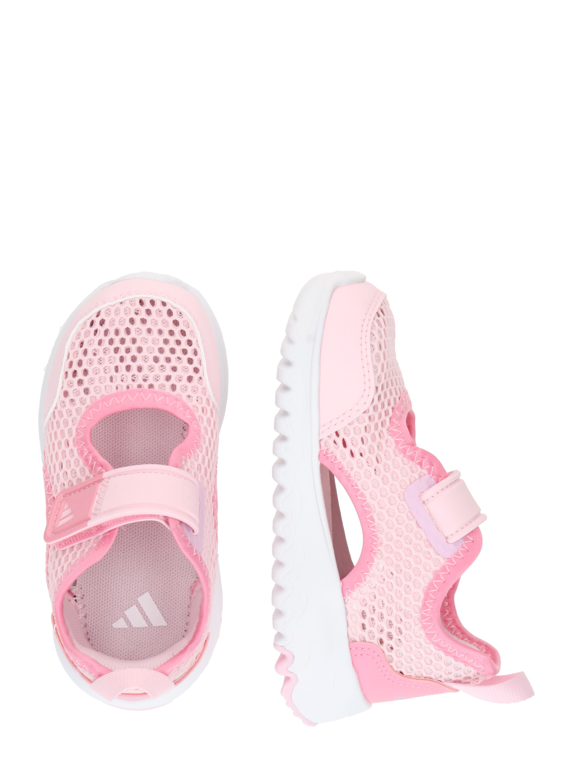 Pantofi sport 'SUMMERFLEX I' de la ADIDAS SPORTSWEAR pe roz