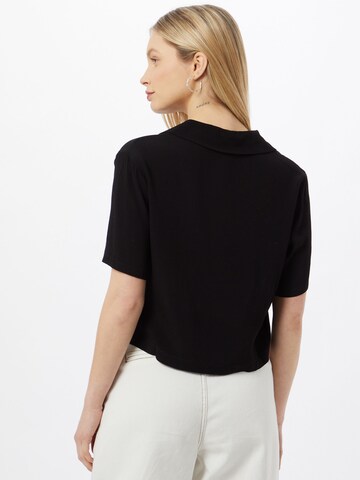 Cotton On - Blusa en negro