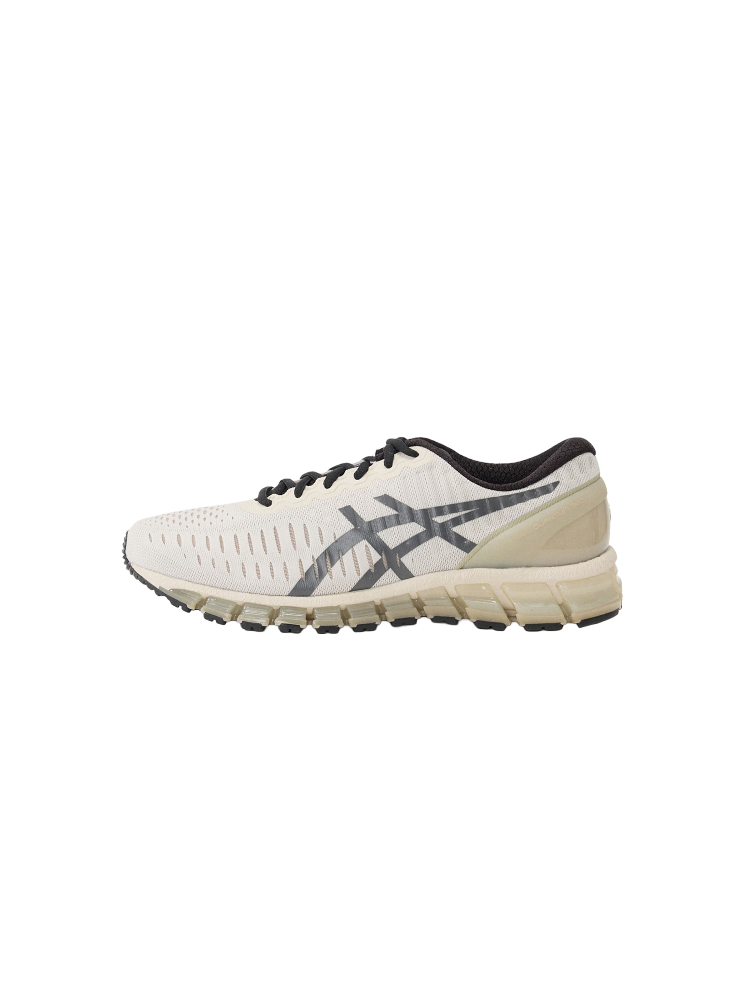 Sneaker low 'GEL-QUANTUM 360 I' de la ASICS SportStyle pe gri: față
