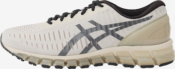 ASICS SportStyleNiske tenisice 'GEL-QUANTUM 360 I' - siva boja: prednji dio