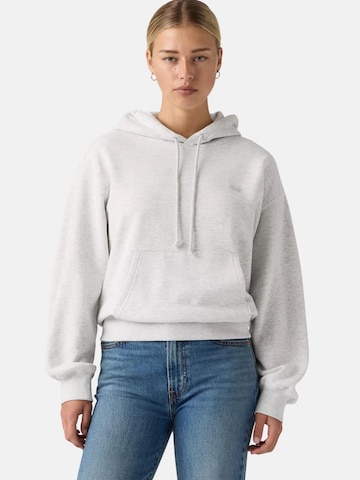 Felpa di LEVI'S ® in grigio