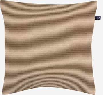 ALVI Pillow in Beige: front