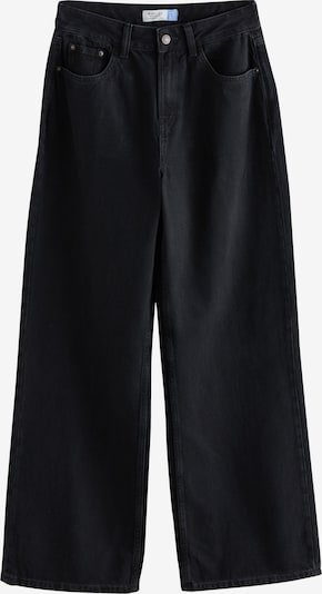 Next Farkut koossa 32-33/Petite värissä musta, Tuotenäkymä