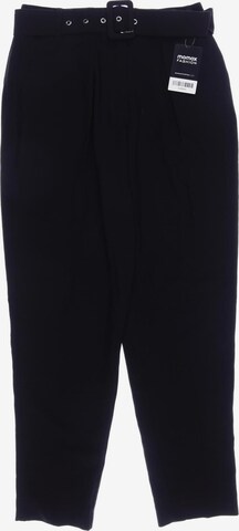Oasis Pants in XS in Black: front