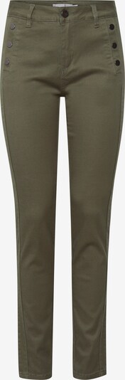 Pantaloni 'FRLOMAX 1' Fransa di colore oliva / verde scuro, Visualizzazione prodotti